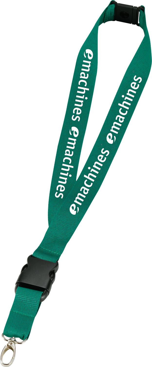 Hang In There Lanyard