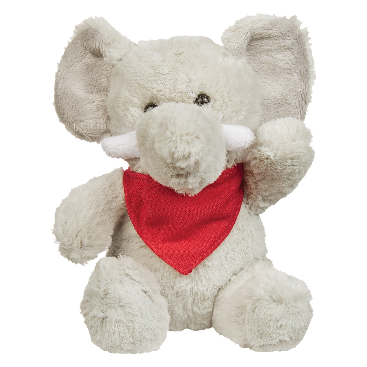 6" Excellent Elephant