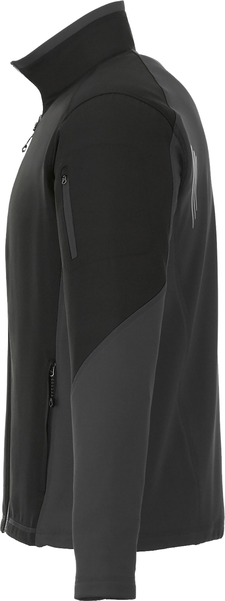 Men's Sonoma Hybrid Knit Jacket