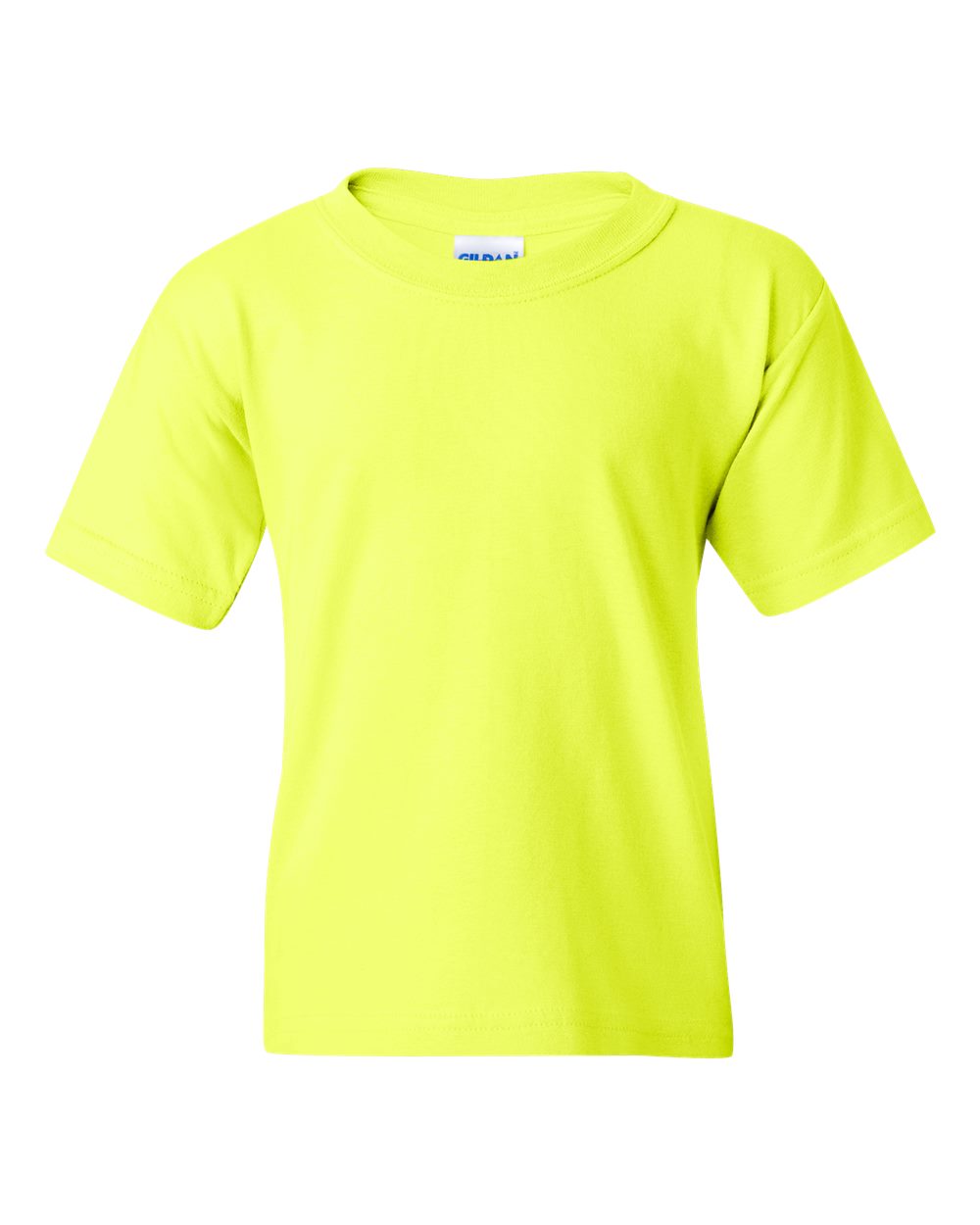 Gildan® Heavy Cotton™ Youth T-Shirt