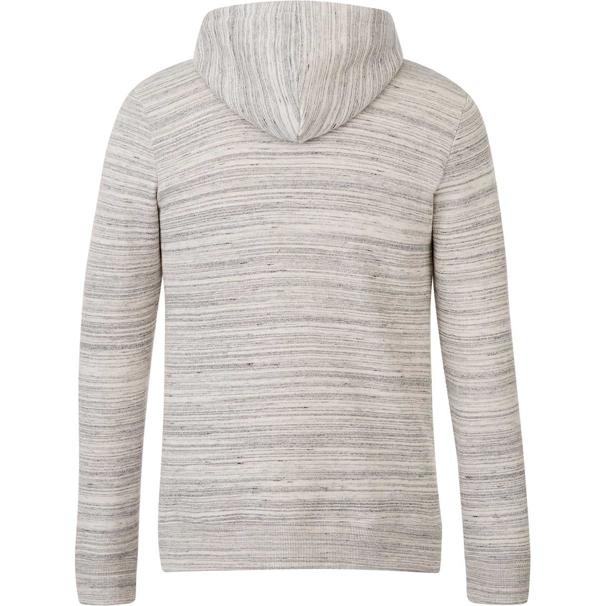 tentree Space Dye Zip Hoodie - Men's