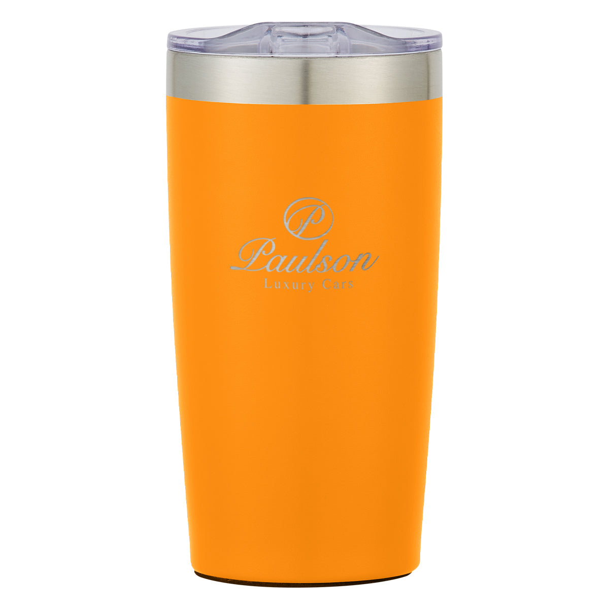 20 Oz. Two-tone Himalayan Tumbler