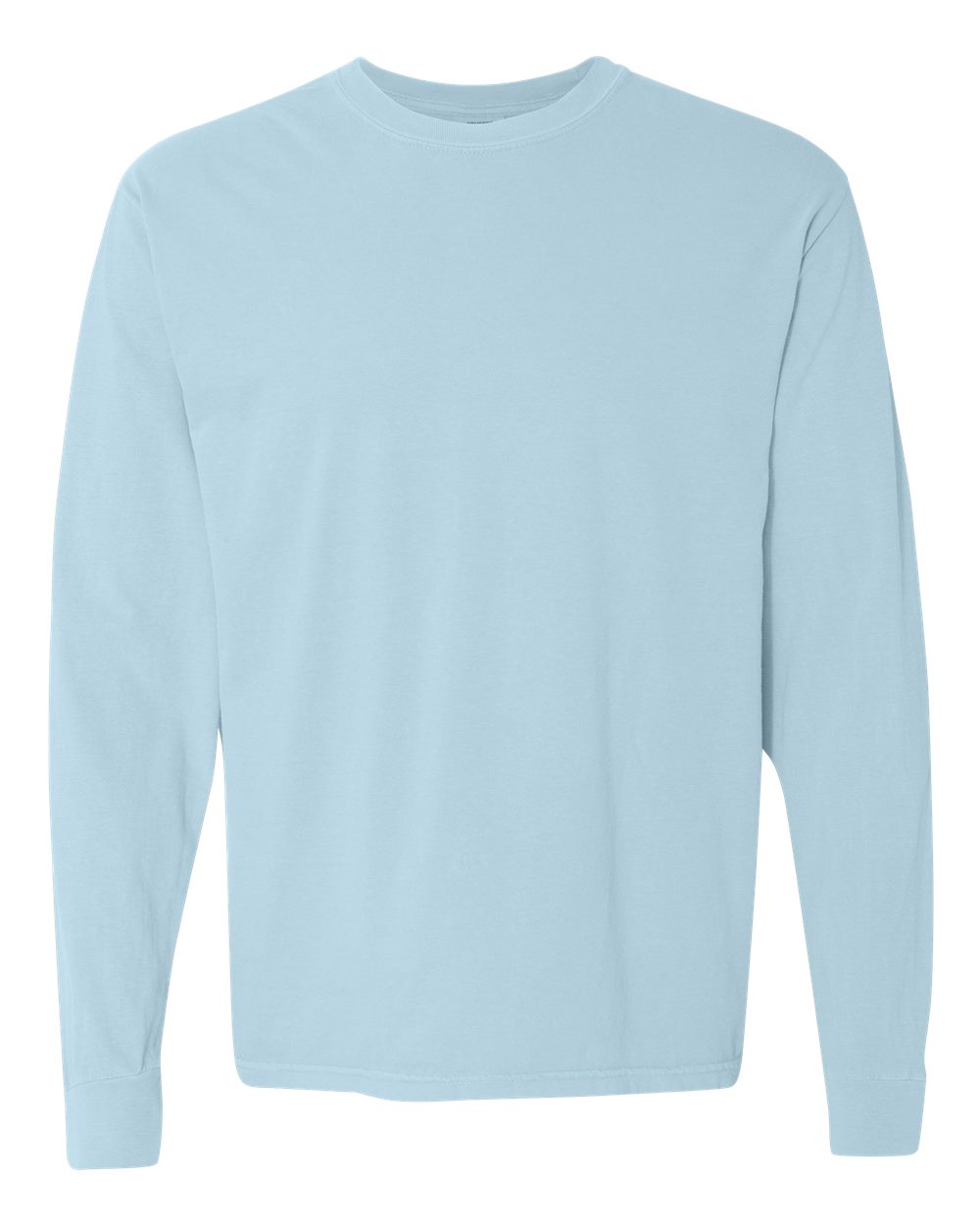000442 Comfort Colors® Long Sleeve T-Shirt