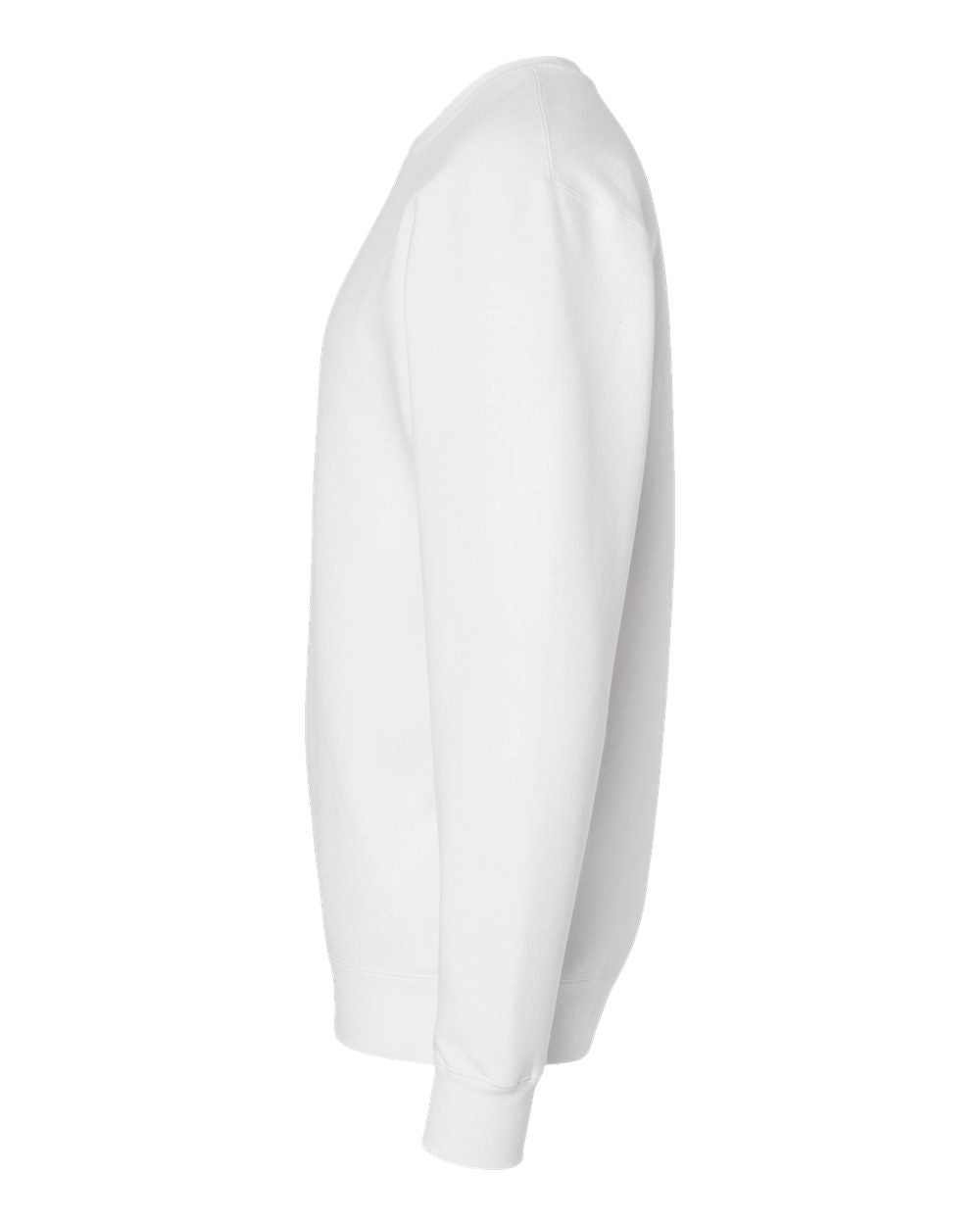 Independent Trading Co. Heavyweight Crewneck Sweatshirt