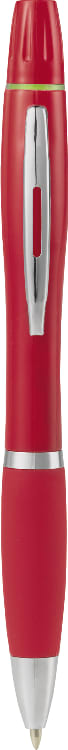 000299 Nash Ballpoint Pen-Highlighter