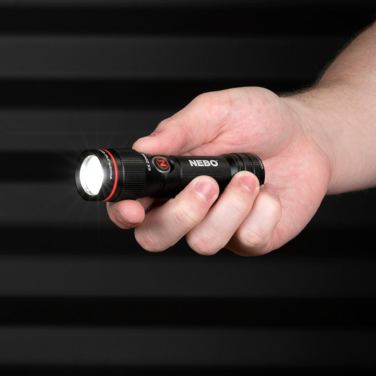 Redline Flex Flashlight