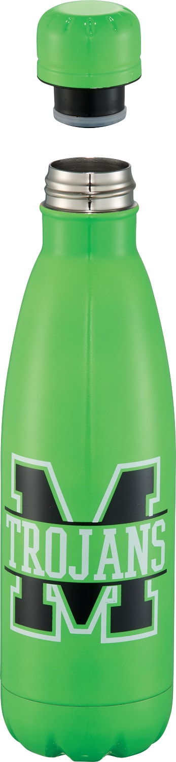 Copper Vacuum Insulated Bottle 17oz