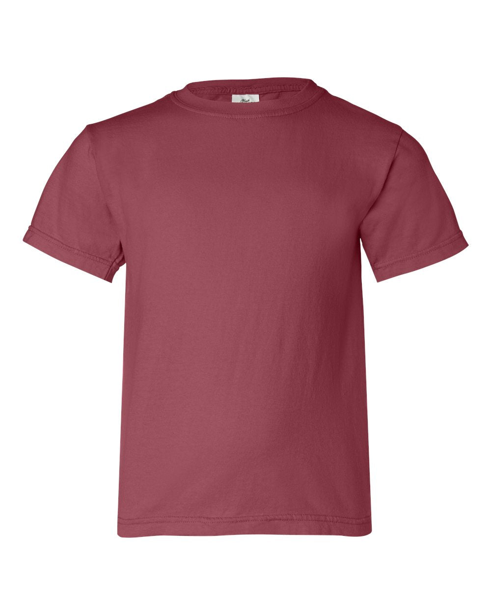 Comfort Colors Garment-Dyed Youth Midweight T-Shirt
