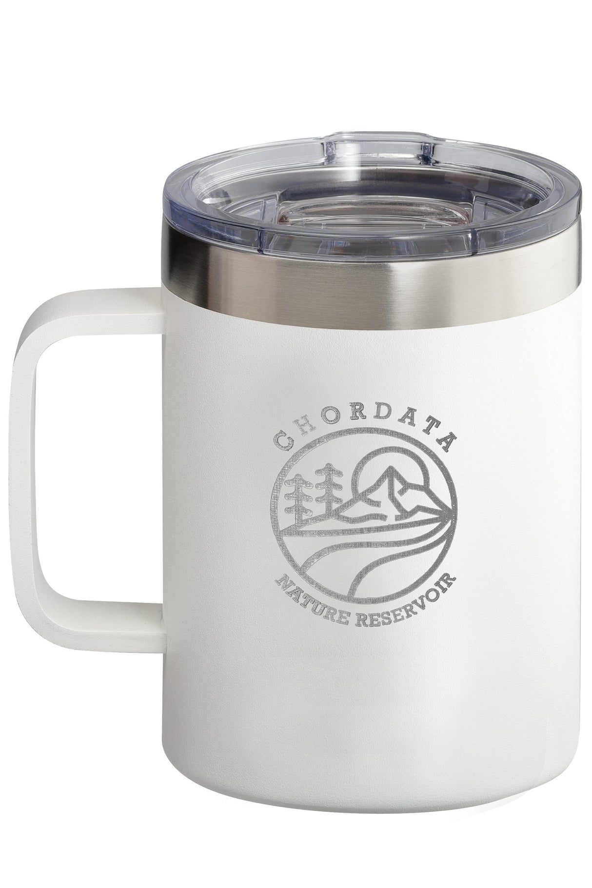 Arctic Zone® Titan Thermal HP® Mug 14oz w/ FSC GB