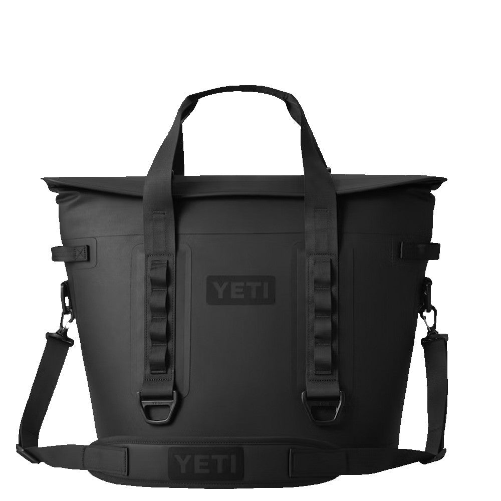 Custom YETI Hopper M30 Soft Cooler