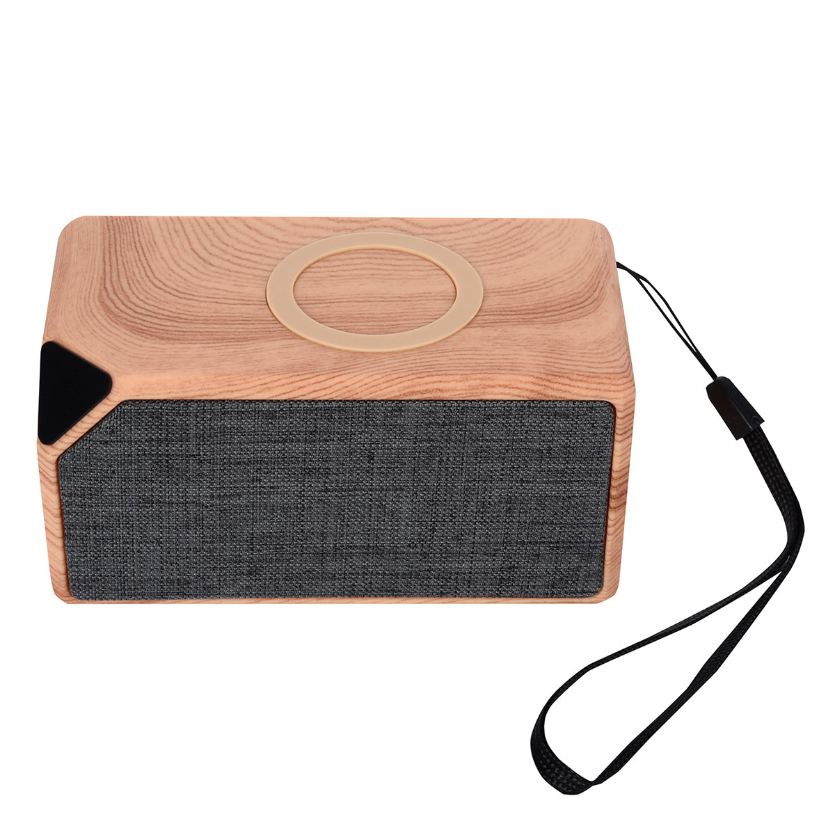 Boost Wireless Charger Speaker