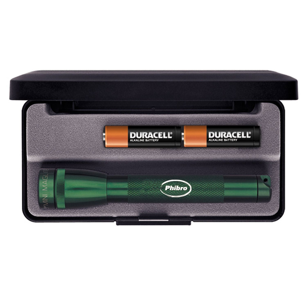 000796 ""00001 AA" Mini Maglite®