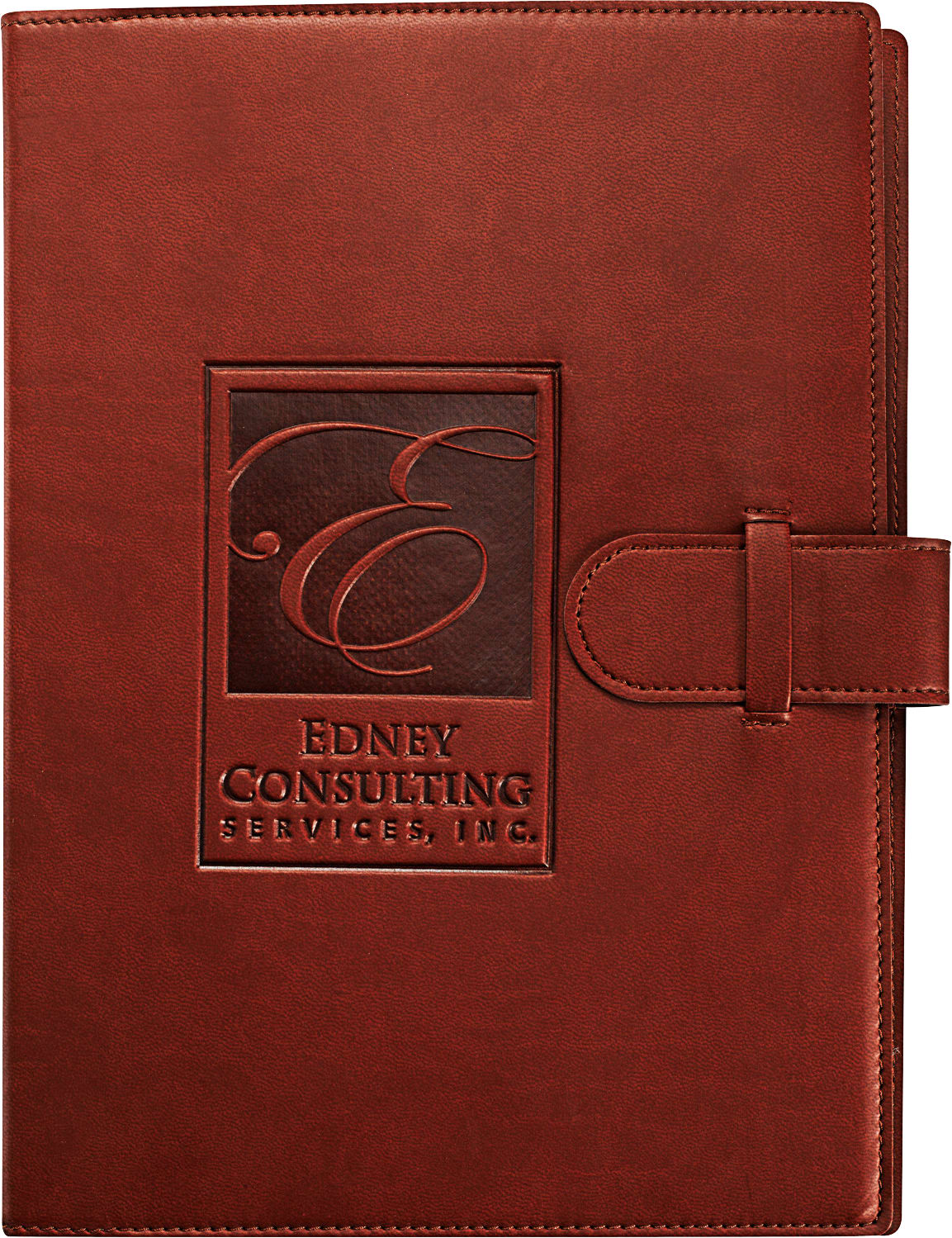 7" x 10" FSC Mix Dovana Large JournalBook