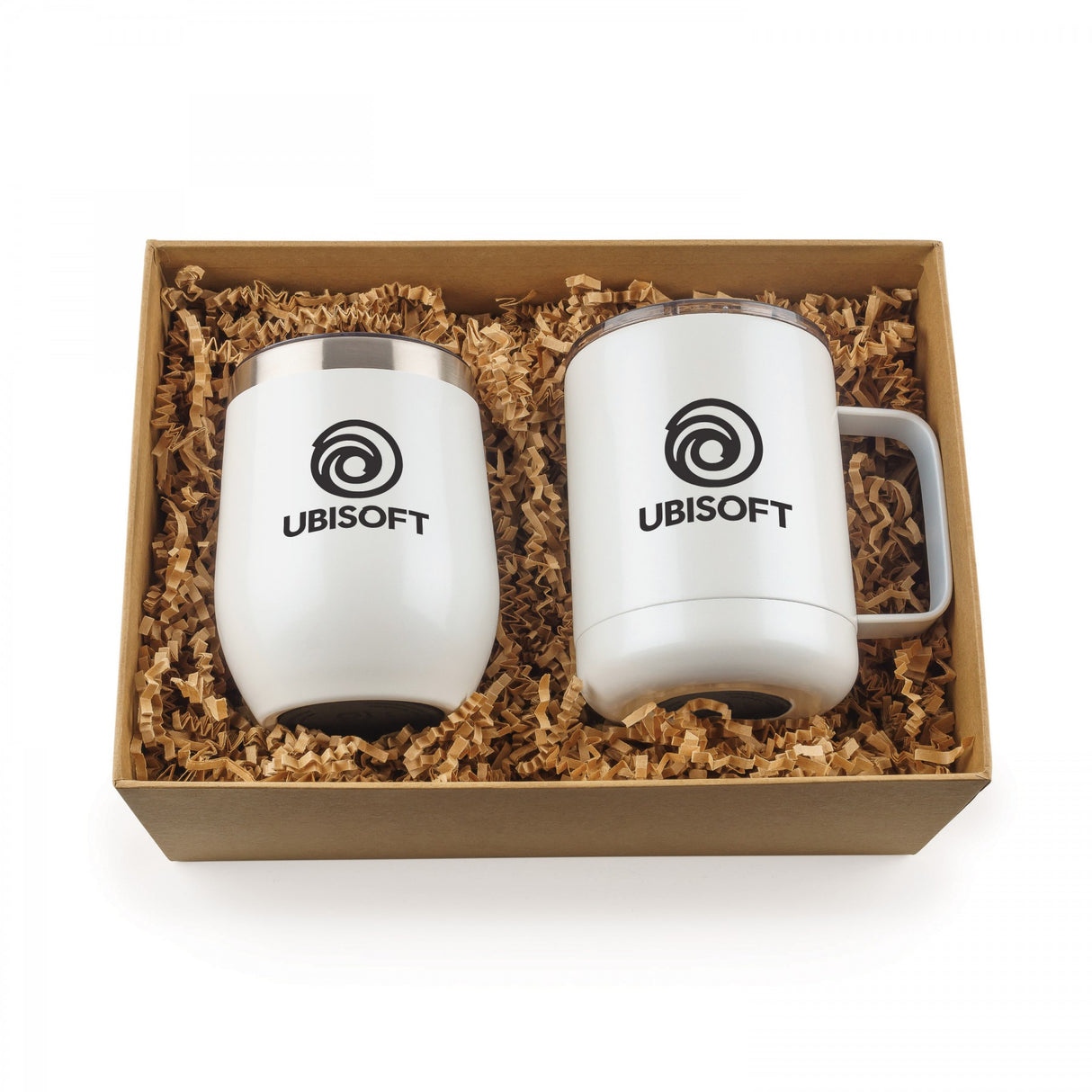 MEAN MUGGIN x SMALL TALK TWIN KIT