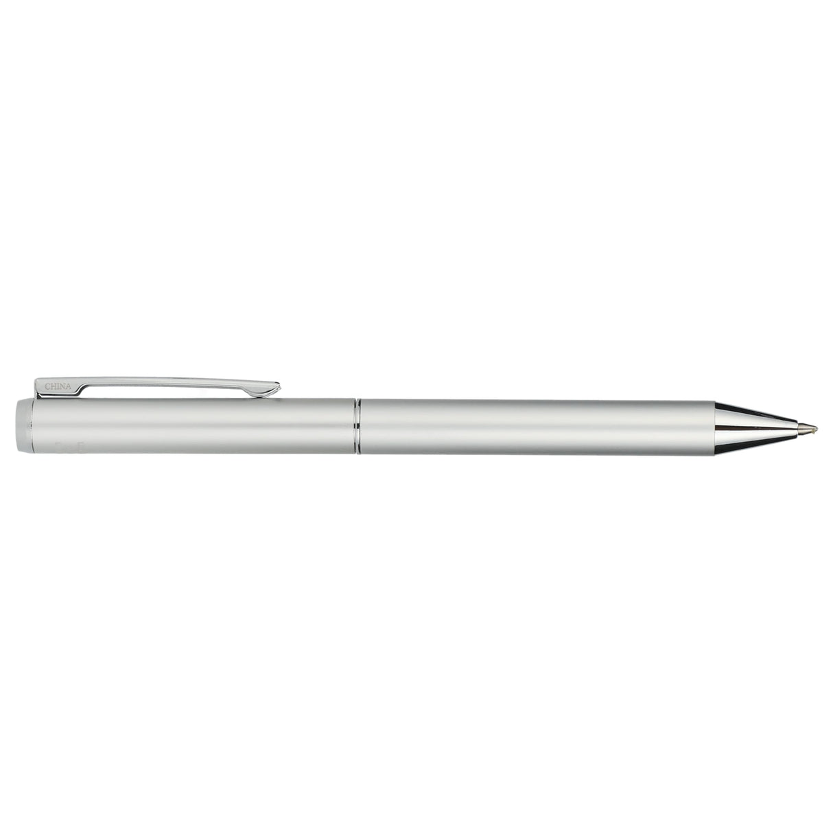 Recycled Aluminum Ultra Gel Ballpoint