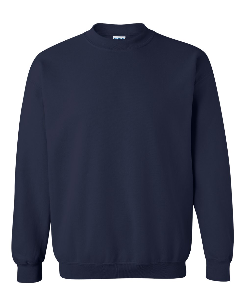 000414 Gildan® Heavy Blend™ Crewneck Sweatshirt