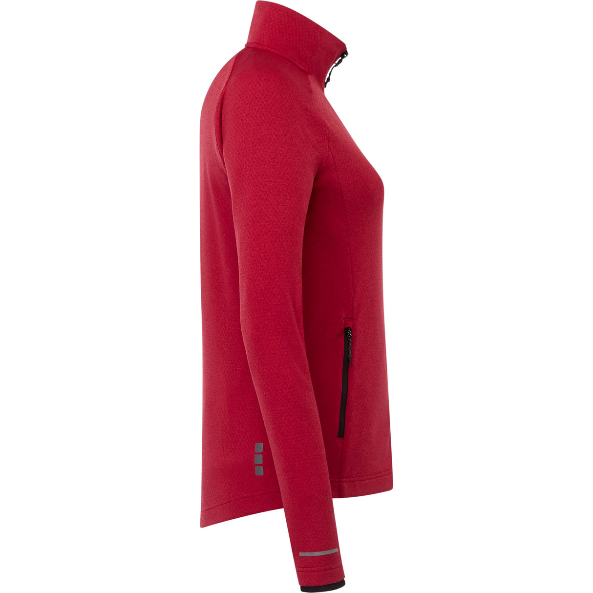 Women's ASGARD Eco Knit Jacket