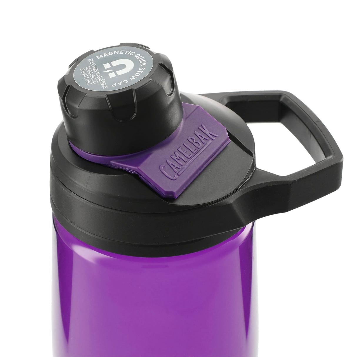 CamelBak Chute Mag 25oz Bottle Tritan Renew