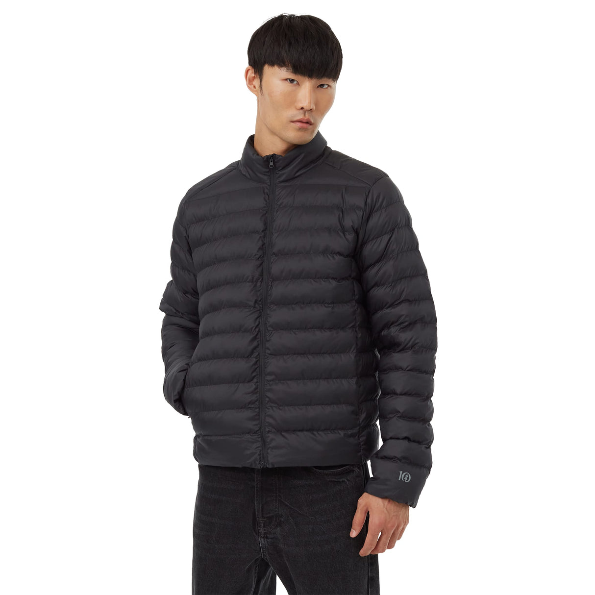 tentree Cloud Shell Packable Puffer - Men's