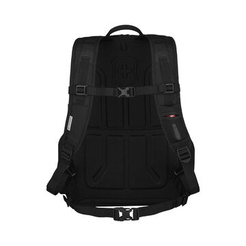 Altmont Original Deluxe Black Laptop Backpack