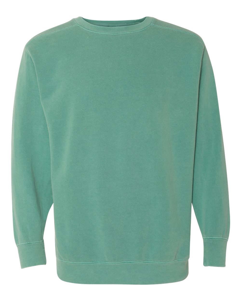 000055 Comfort Colors® Garment-Dyed Sweatshirt