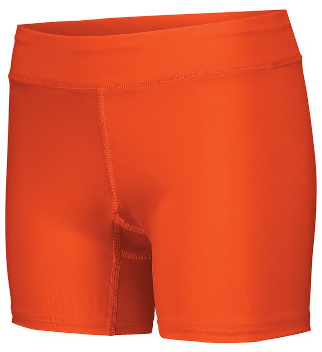 Ladies PR Max Compression Shorts