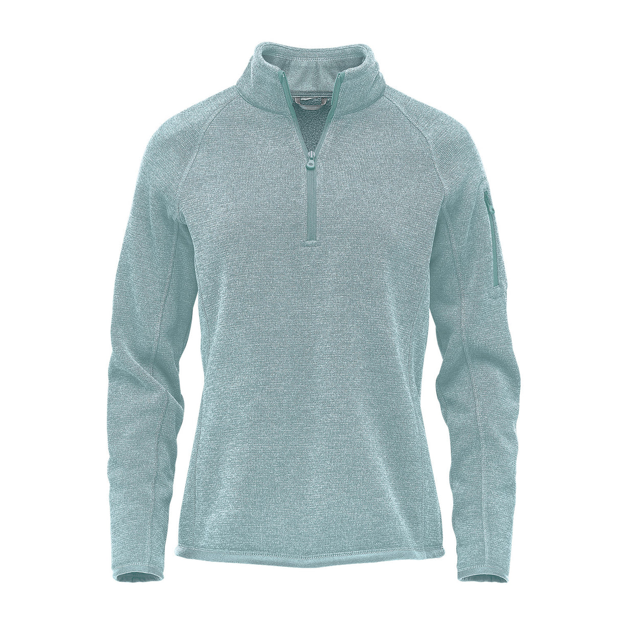 Women's Avalante 1/4 Zip Pullover