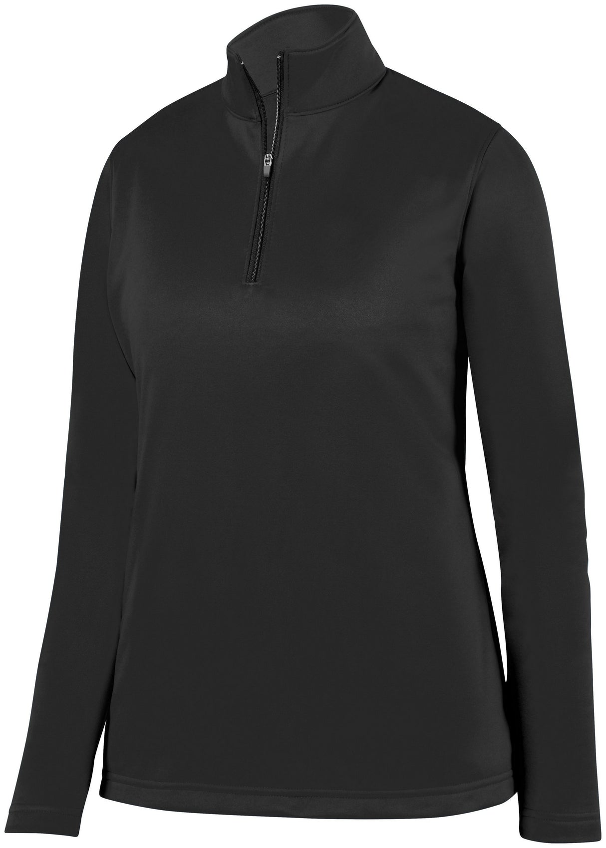 Ladies Wicking Fleece Pullover