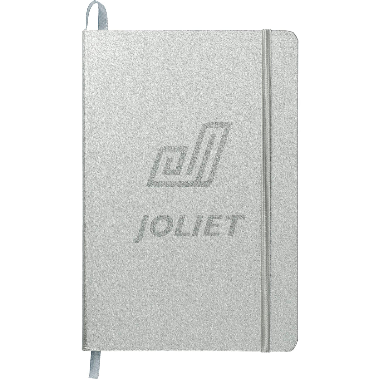 5.5" x 8.5" FSC Mix Ambassador Bound JournalBook