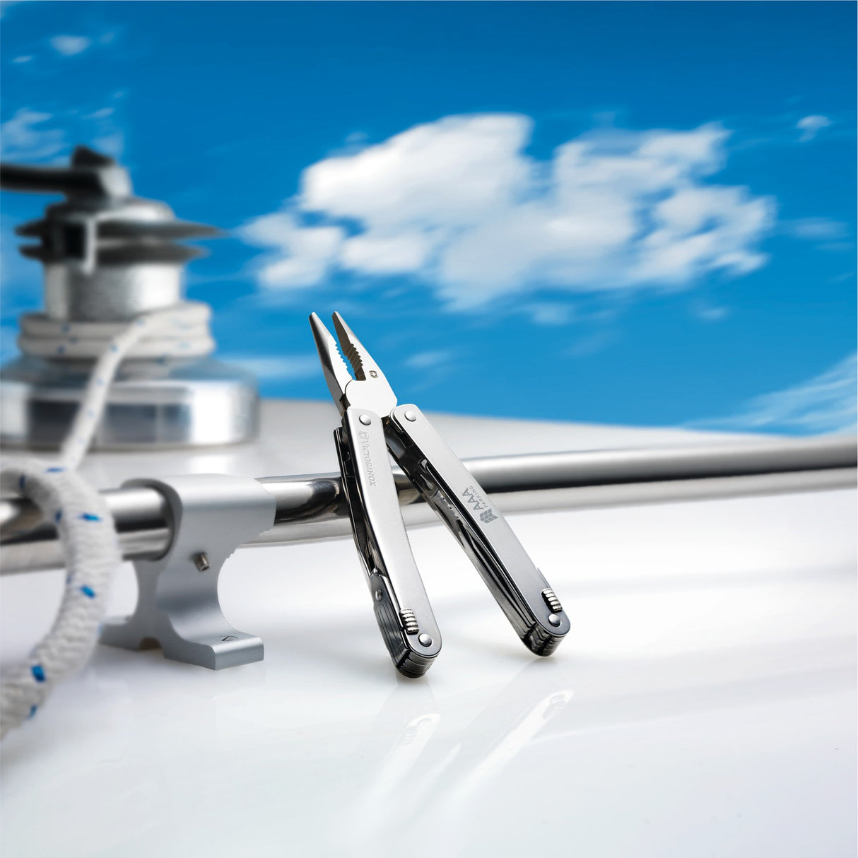 Victorinox® Swisstool Spirit X