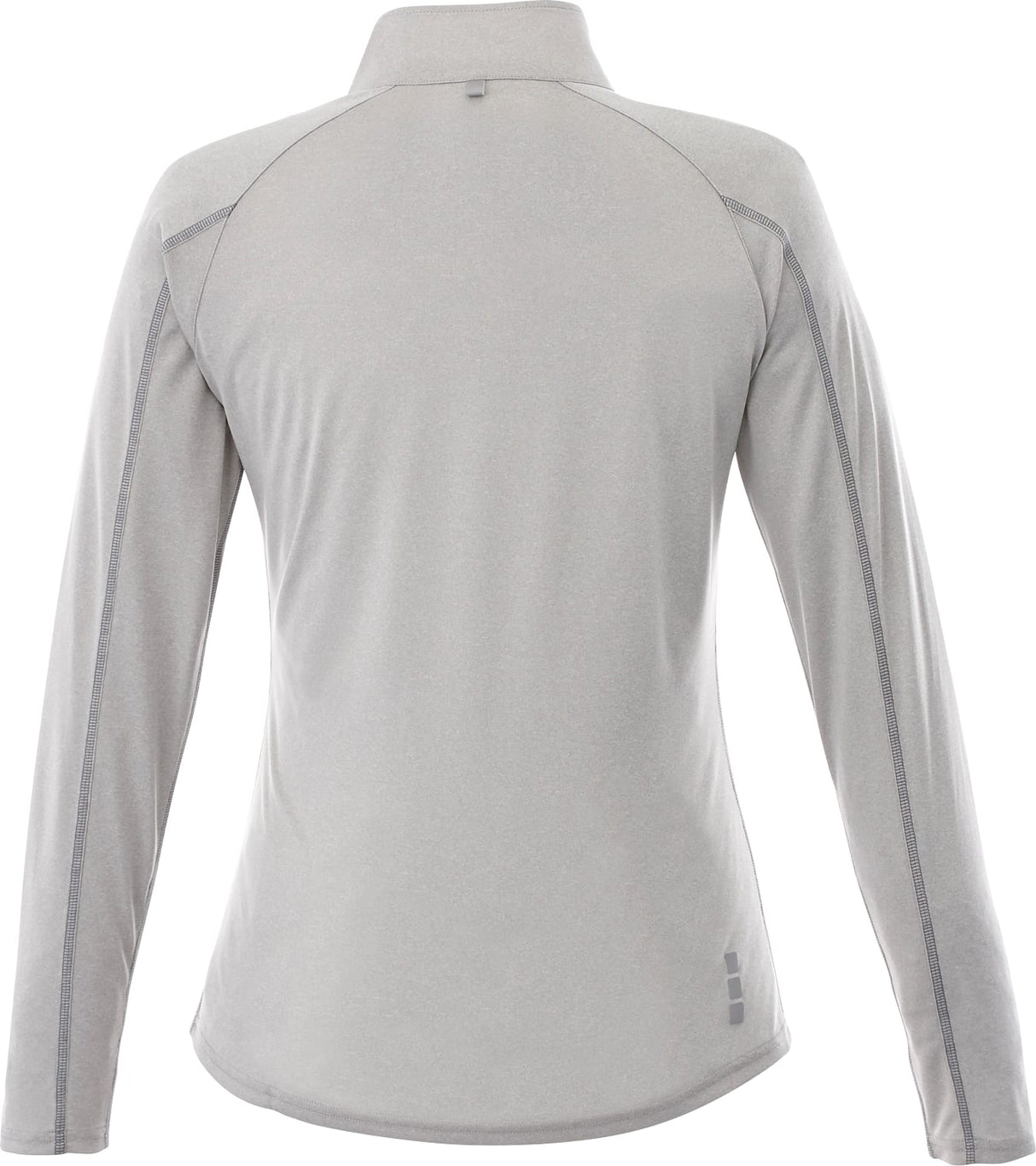 Women's TAZA Knit Quarter Zip