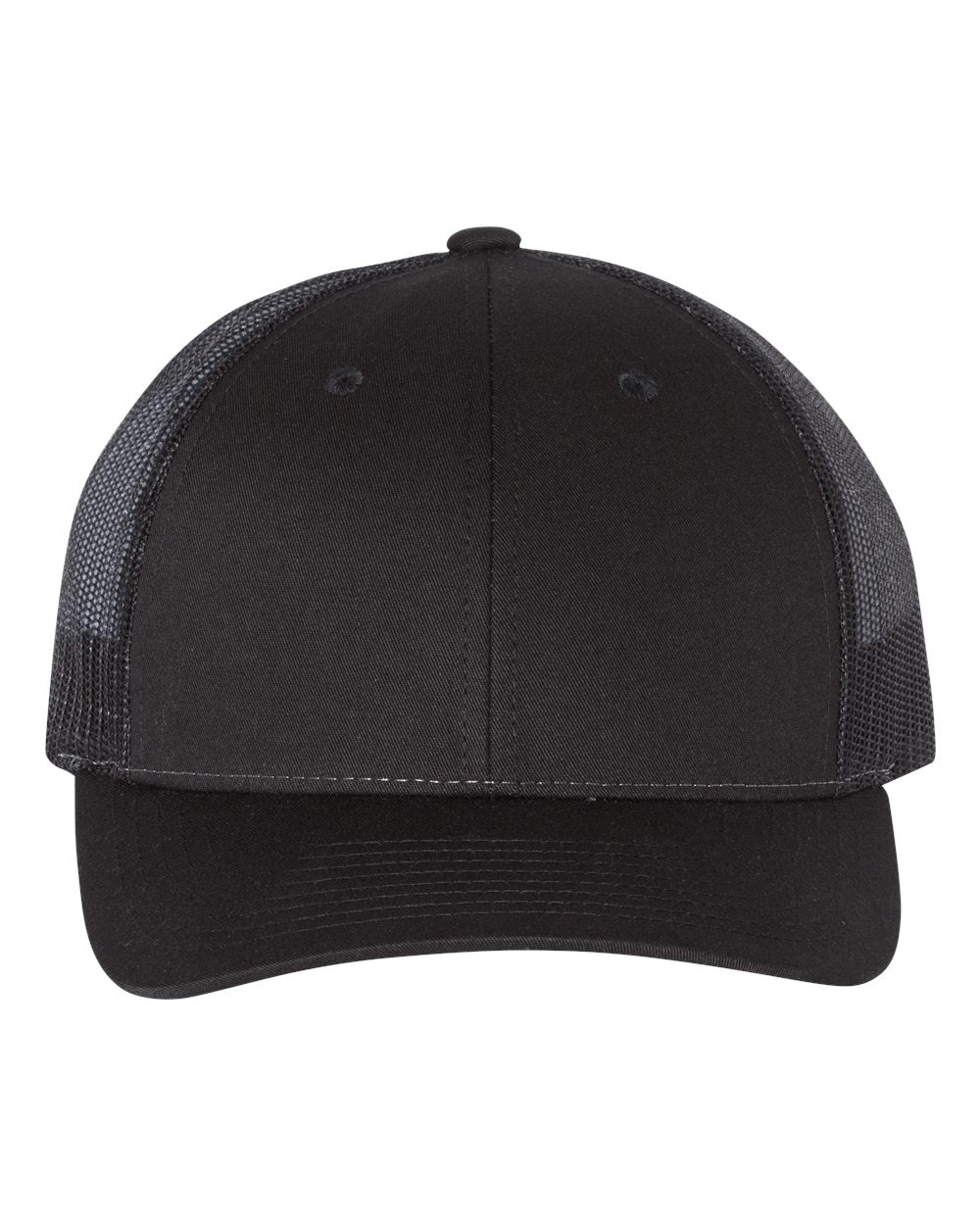 000454 Richardson® Low Pro Trucker Cap