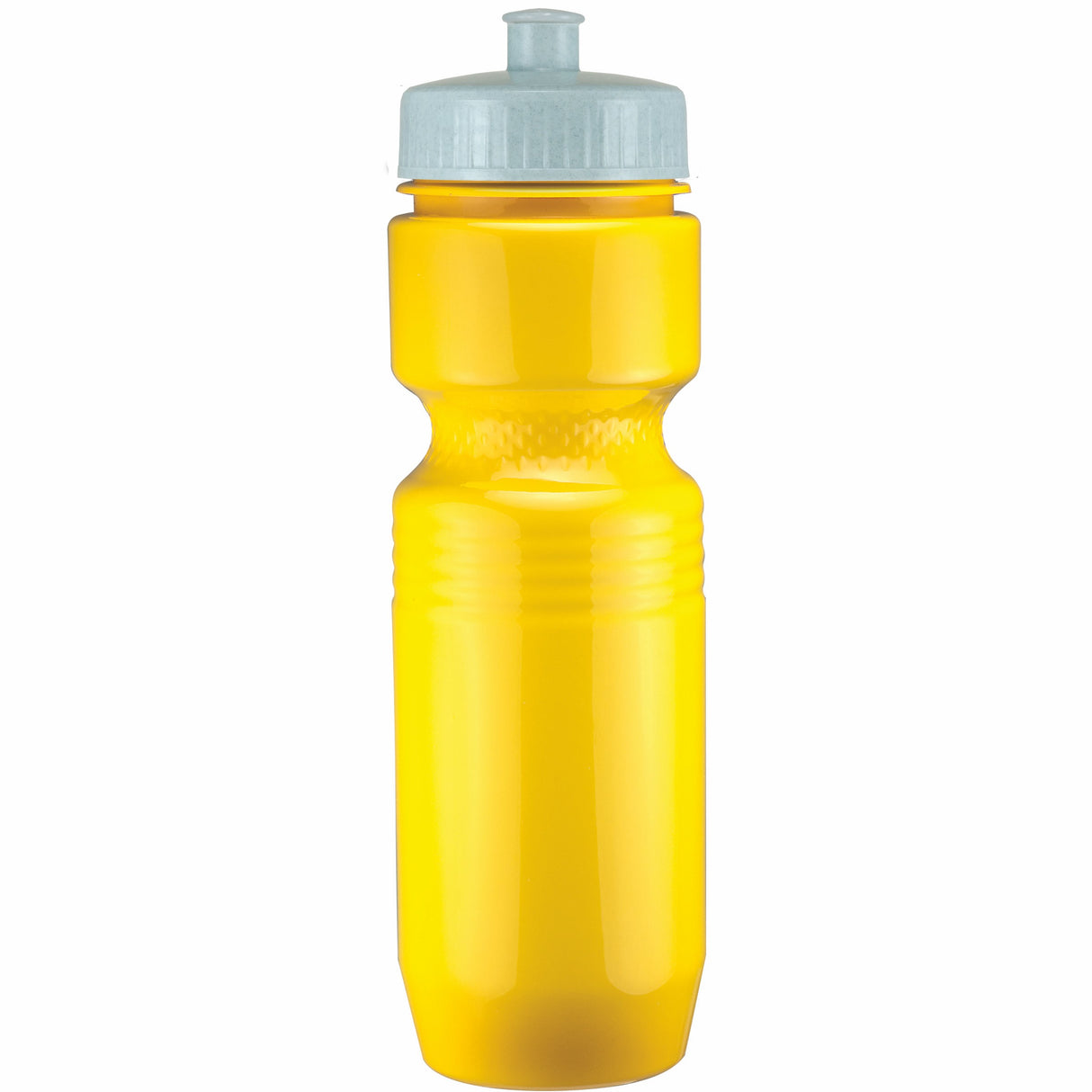 26 Oz. Jogger Bottle w/ Push Pull Lid - Solid Colors