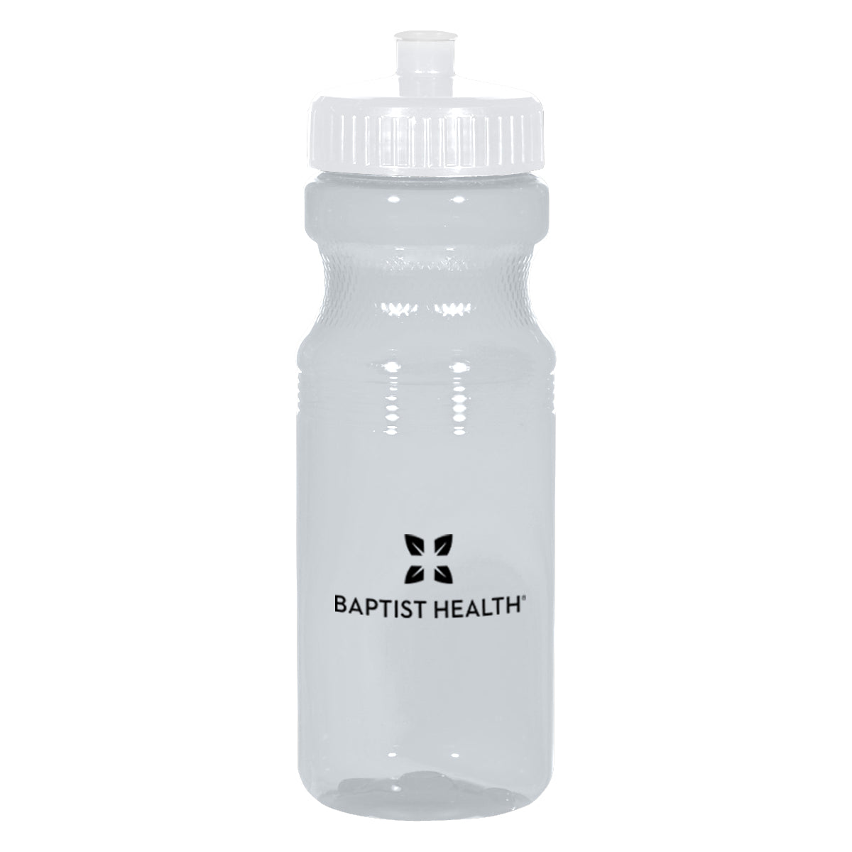 24 Oz. Poly-clear‚Ñ¢ Fitness Bottle