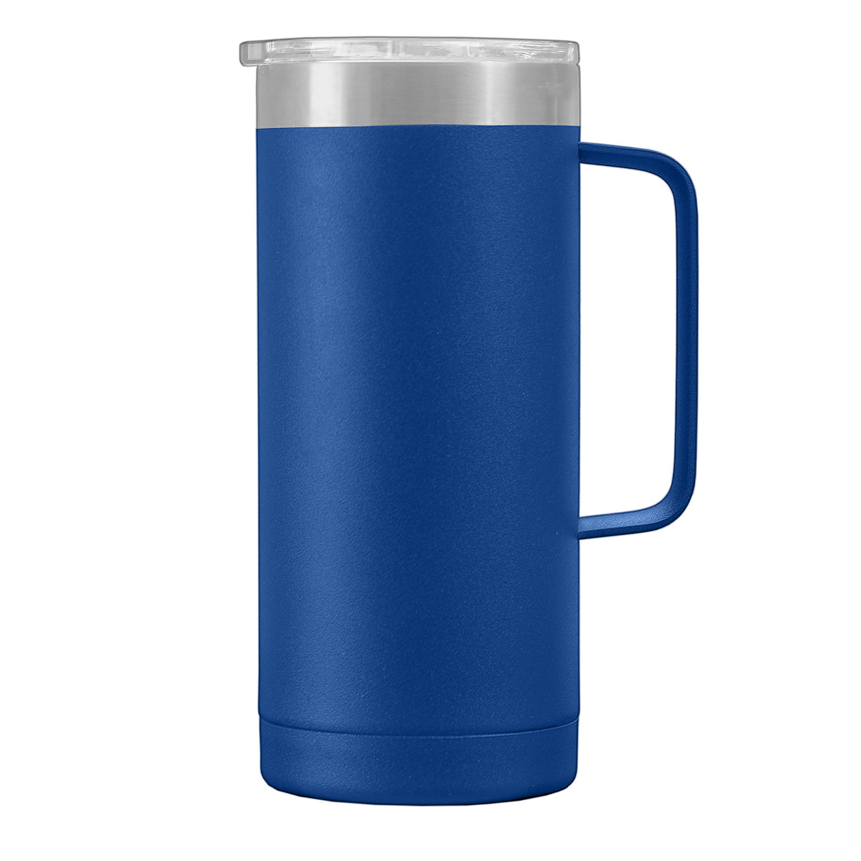 Glamping Tall - 17 oz. Double-Wall Stainless Mug