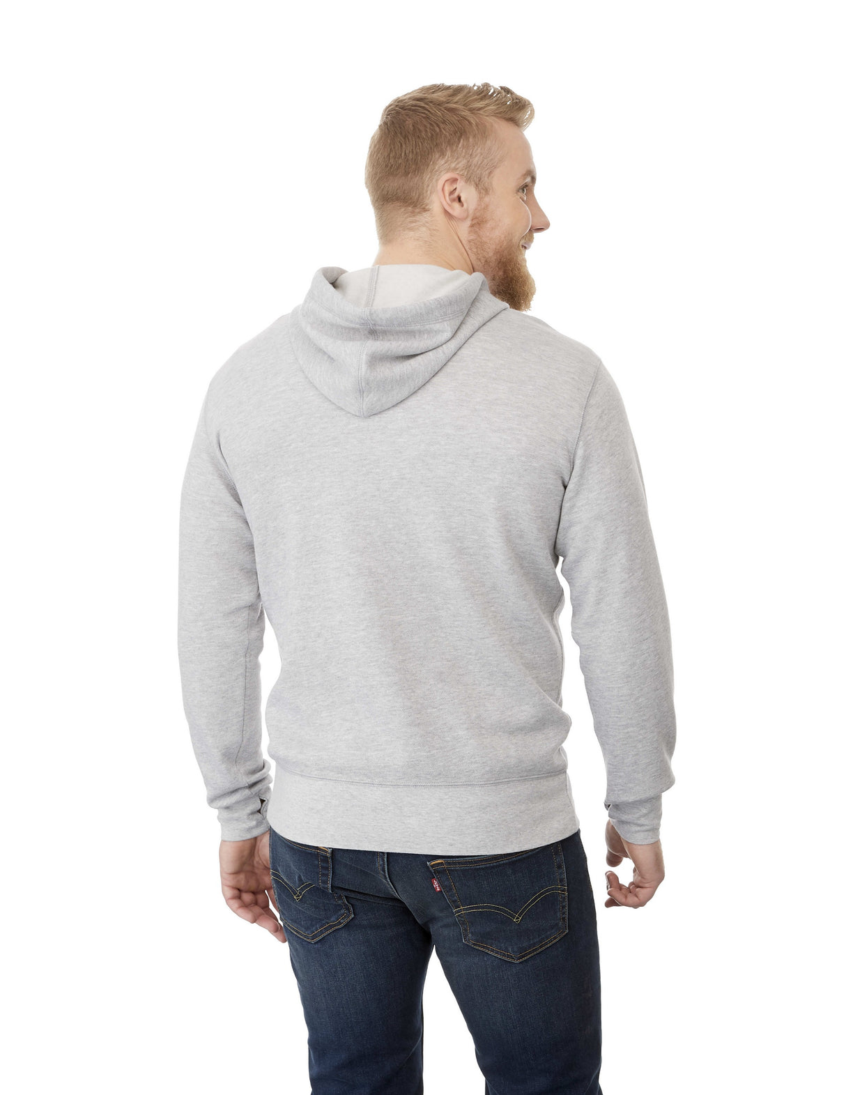 Men's CYPRESS Fleece Zip Hoody