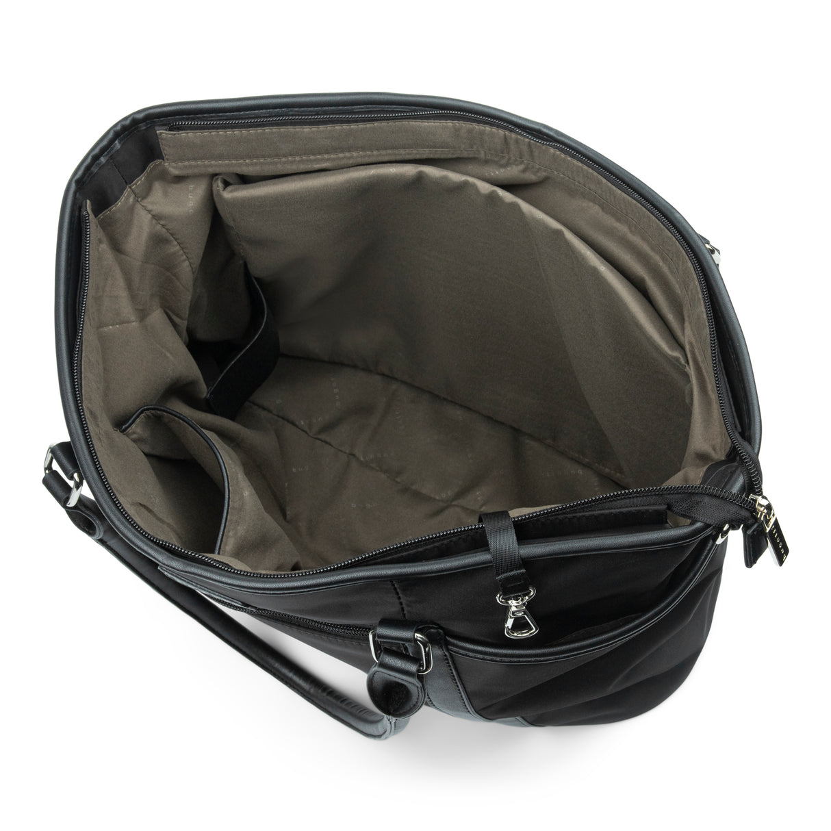 Bugatti-Moretti Ladies Tote Nylon