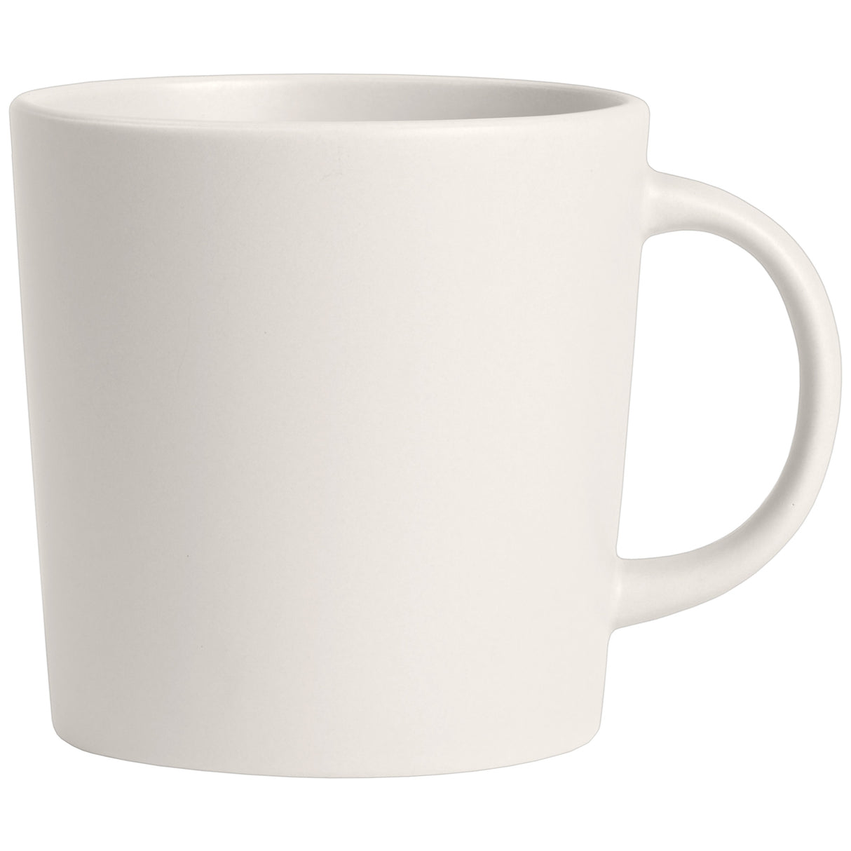 Milano - 10 oz. Matte Glazed Ceramic Mug