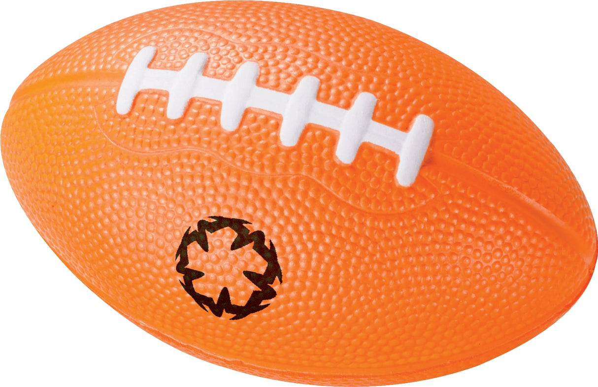 3-1/2" Football Stress Reliever