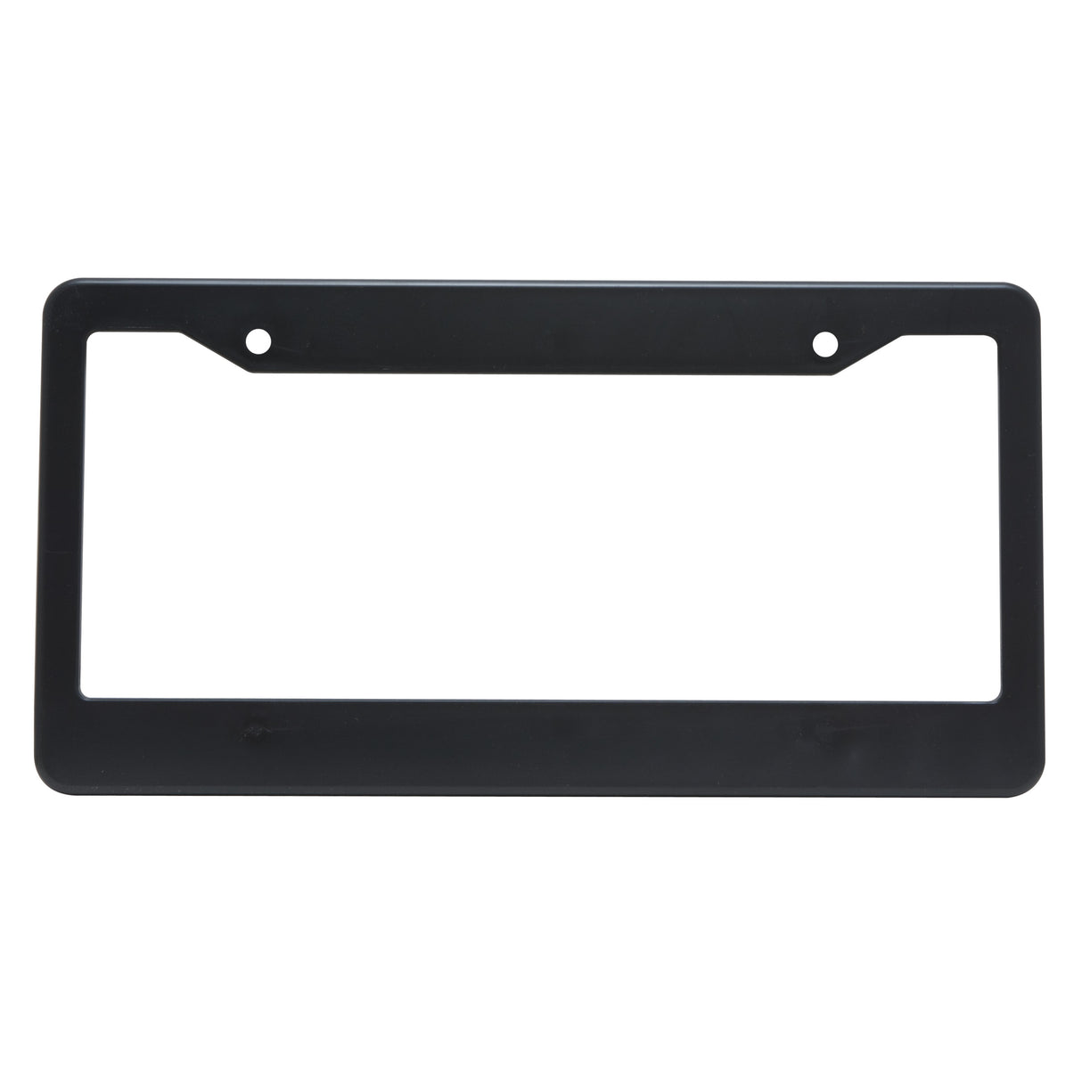 License Plate Frame