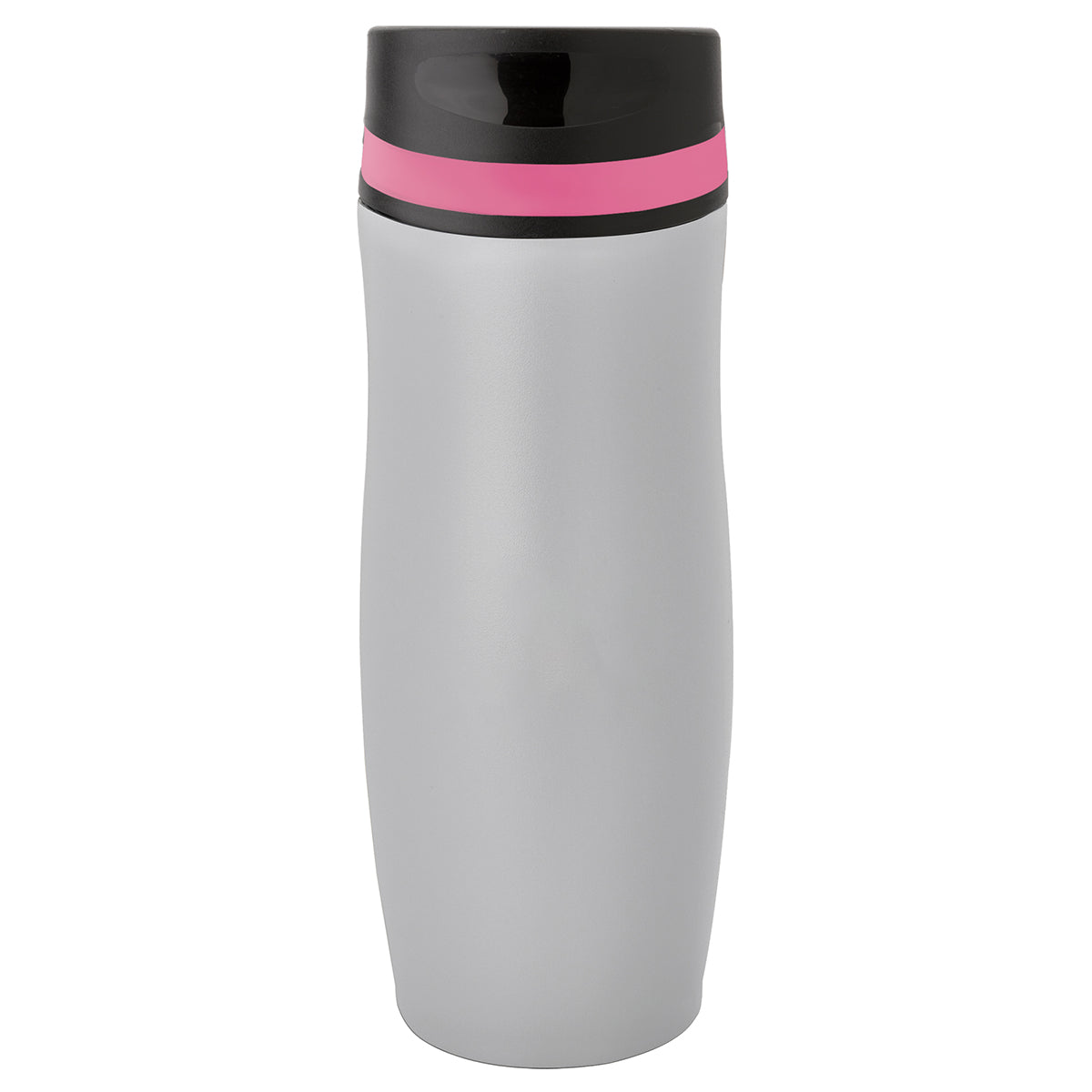 14 oz Persona® Wave Trail Vacuum Tumbler
