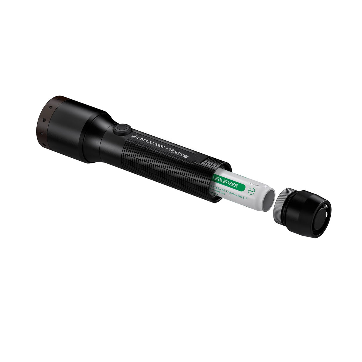 Ledlenser® P5R CORE FLASHLIGHT