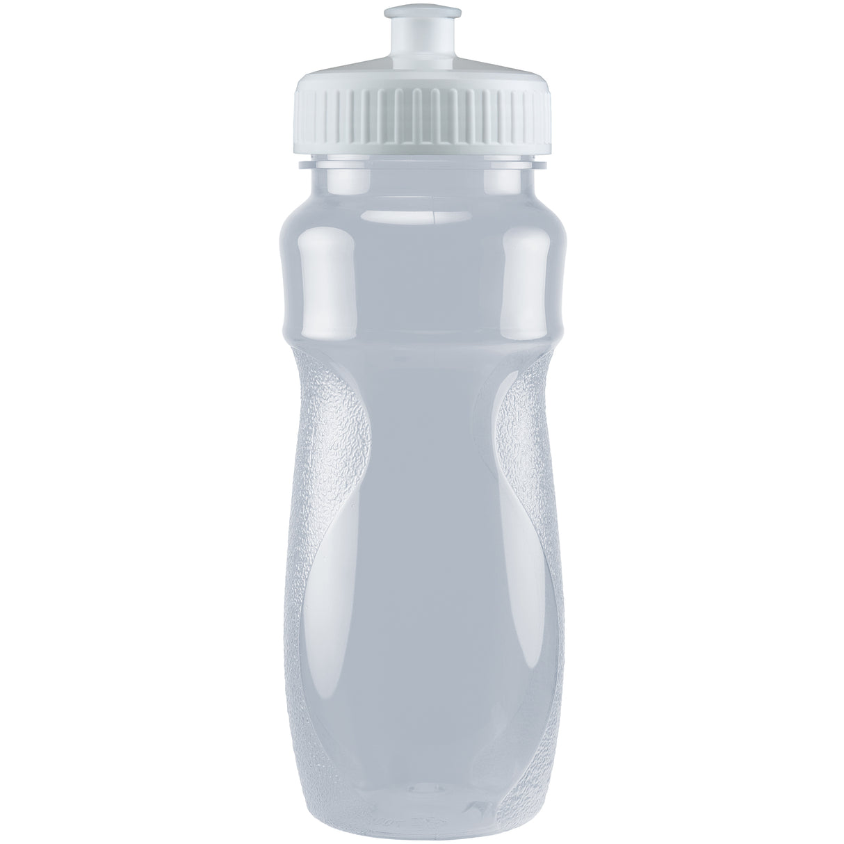 24 Oz. Eclipse Bottle w/ Push Pull Lid