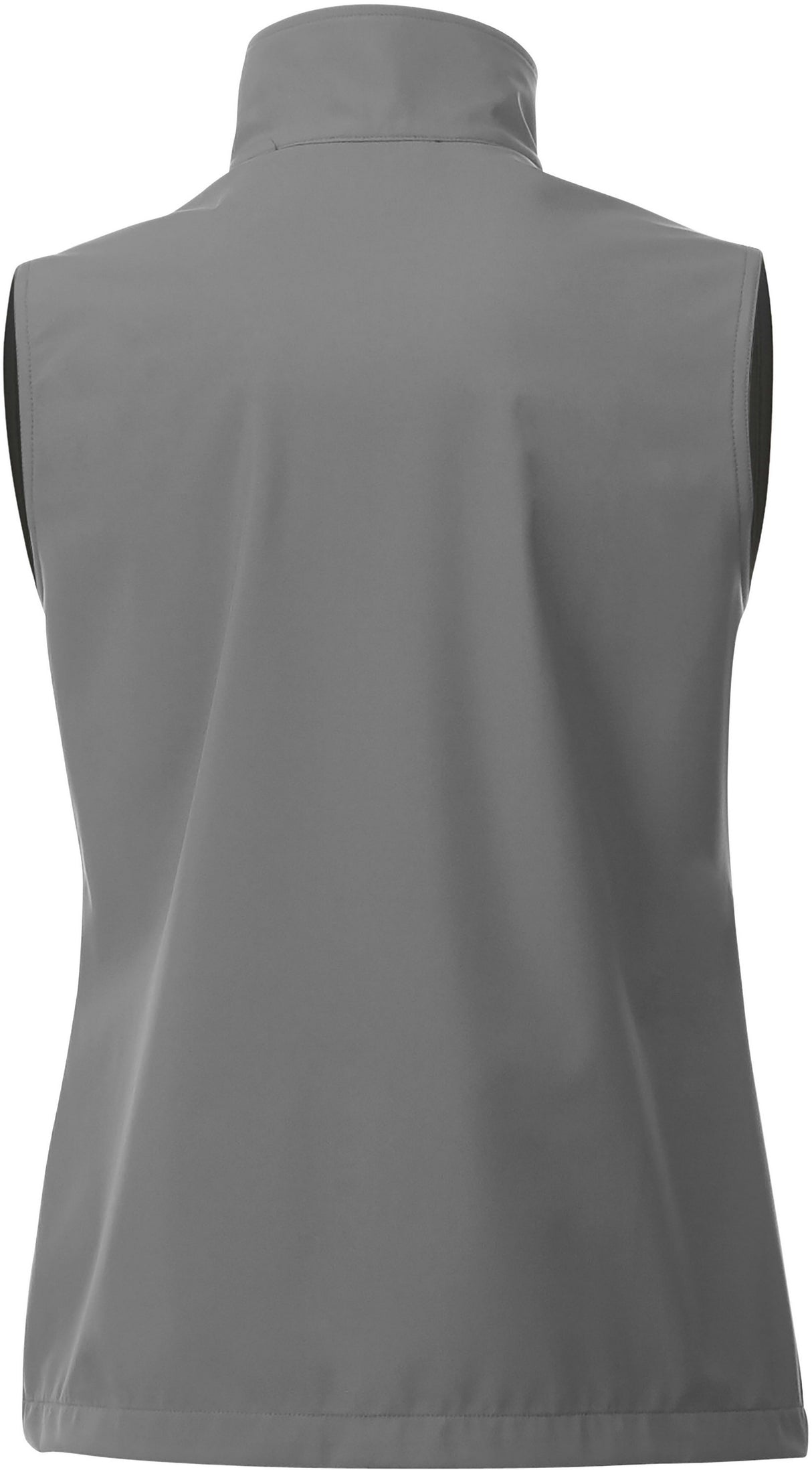 Women's WARLOW Softshell Vest