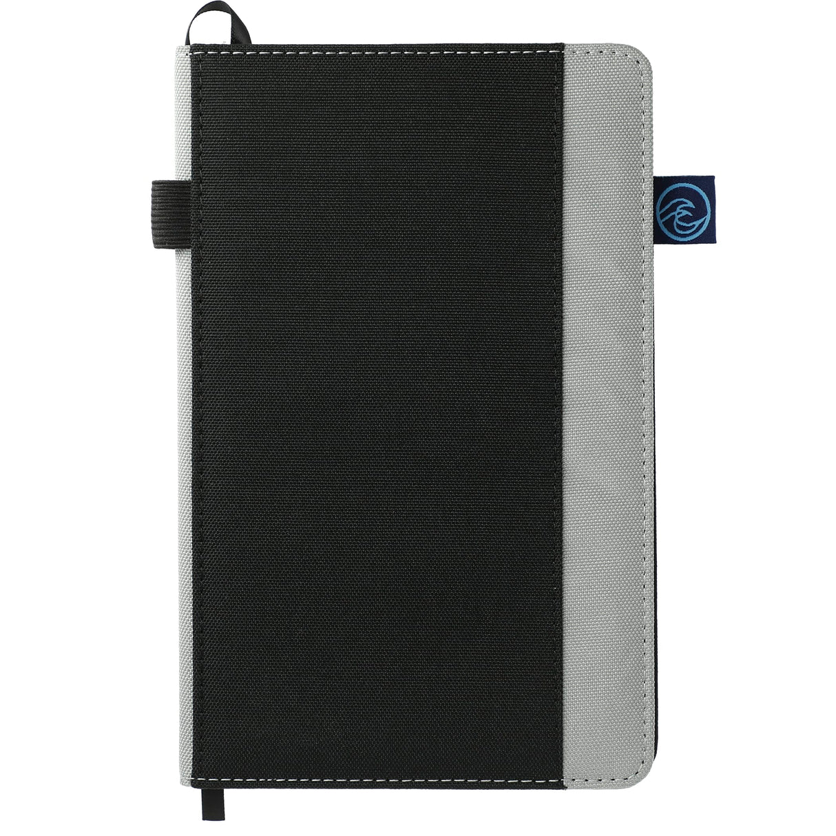 5.5" x 8.5" Repreve® Refillable JournalBook®
