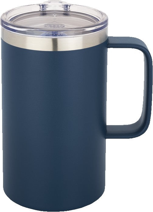 18 oz Urban Peak® Elevate Vacuum Camp Mug