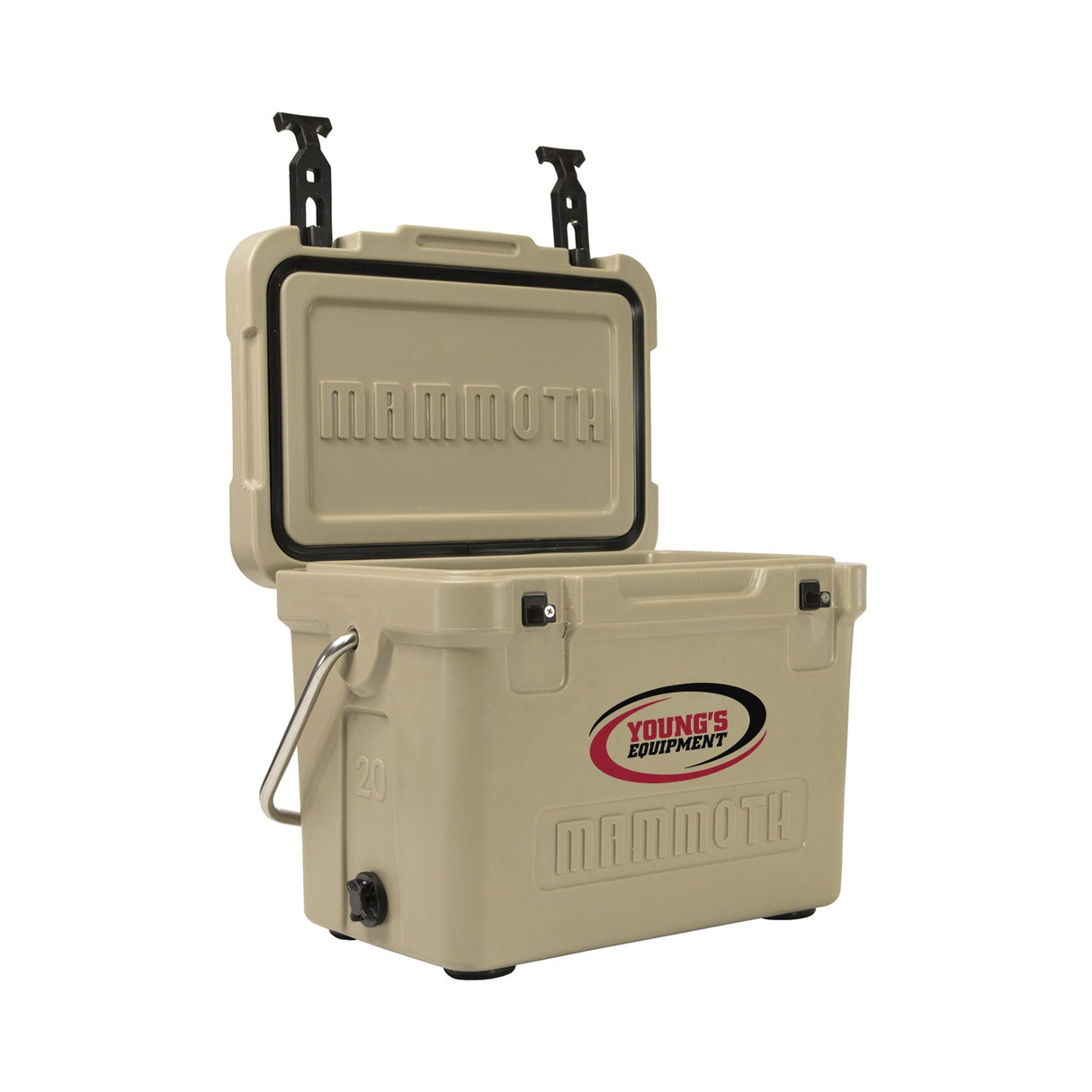 MC20 Mammoth® Cruiser 20 Cooler