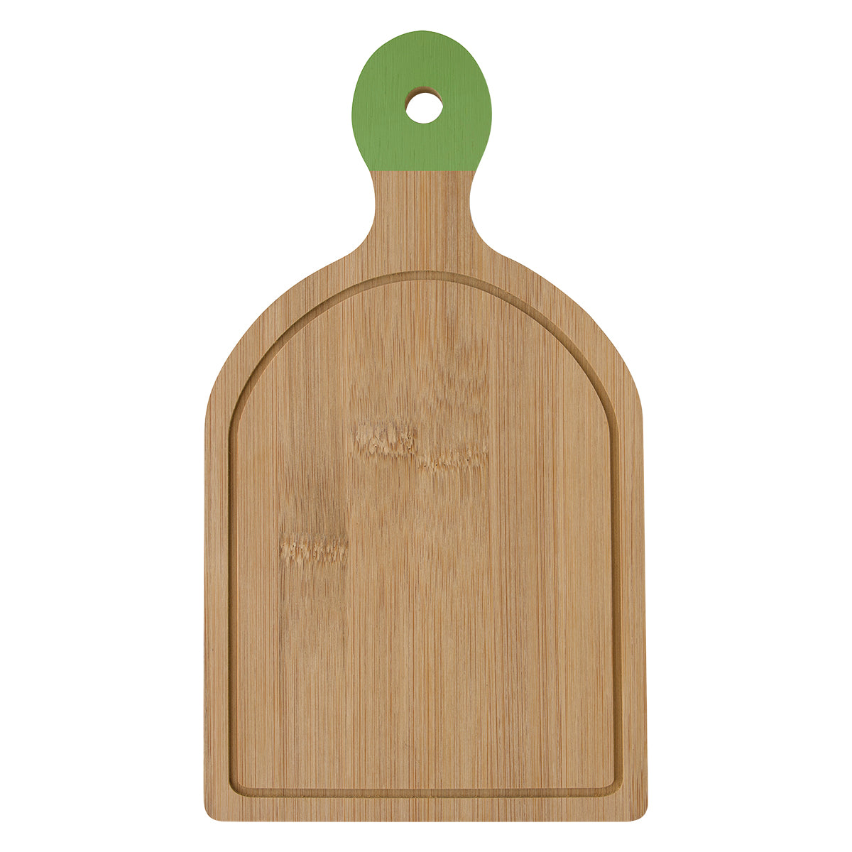 Rhein Bamboo Cutting Board
