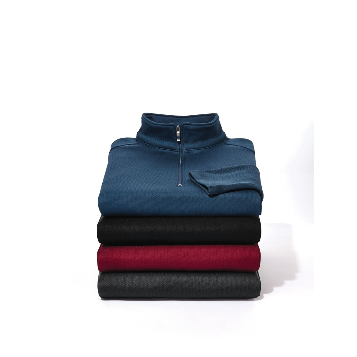 Nike Golf Men's Sport Cover Up Shirt