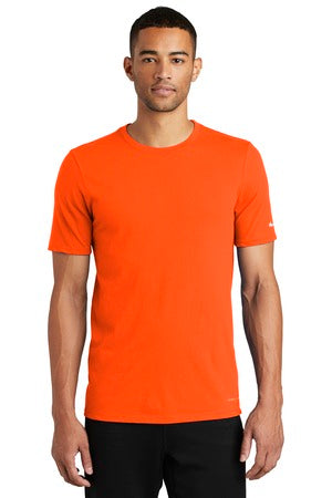 Nike Men's Dri-FIT Cotton/Poly Tee